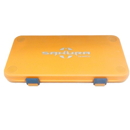 Boite A Bas De Ligne Sakura Sk-Wfco - Sapab0008