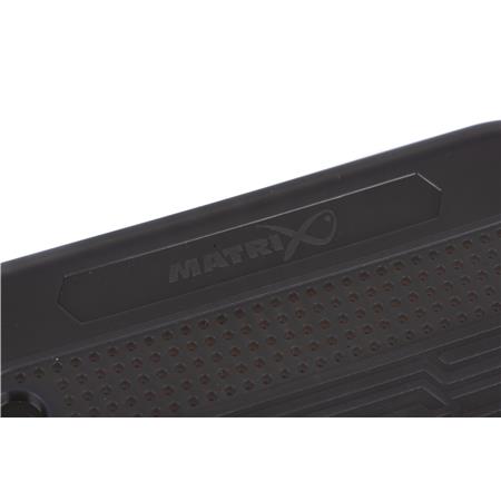 BOÎTE À ESCHES FOX MATRIX AIR FLOW BAIT TUBS