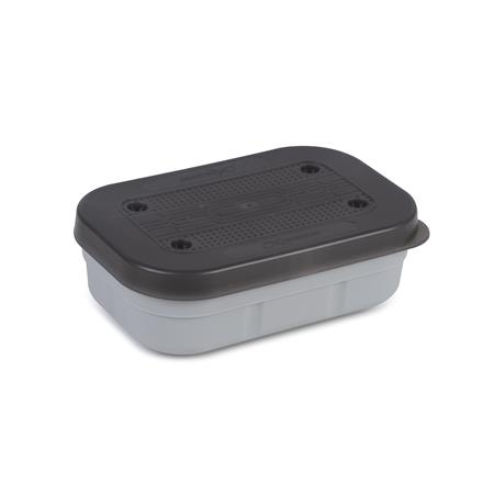 Boîte À Esches Fox Matrix Air Flow Bait Tubs