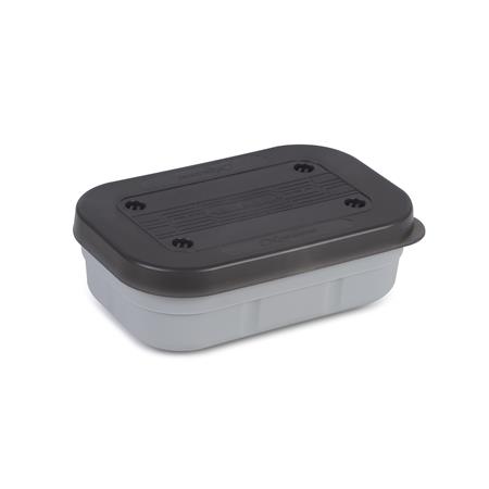 Boîte À Esches Fox Matrix Air Lock Bait Tub