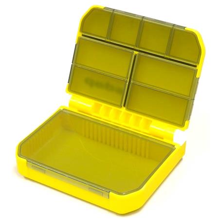 BOÎTE À LEURRE DEPS ORIGINAL TACKLE BOX 318SD