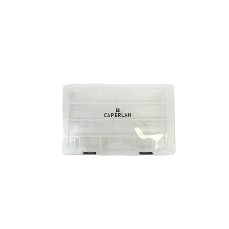 Boite A Leurres Caperlan Xl - 101980