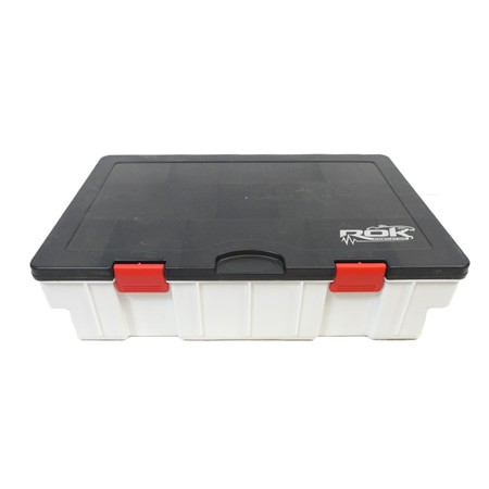 Boîte À Leurres Rok Fishing High Storage Box 380 Predator - Rok/223807