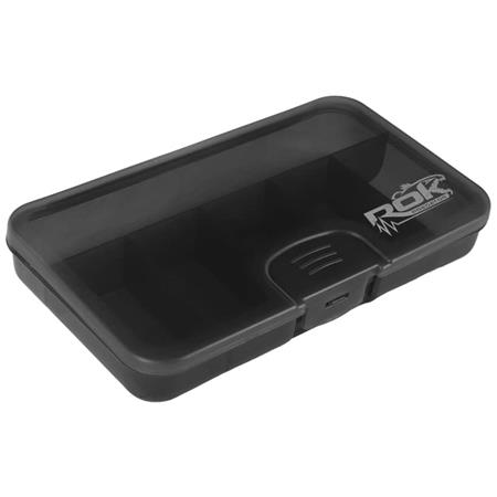 Boîte À Leurres Rok Fishing Storage Box 346 Predator