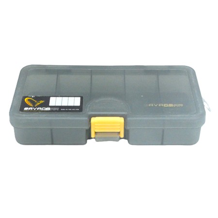 Boite A Leurres Savage Gear Lure Boxes - N°2
