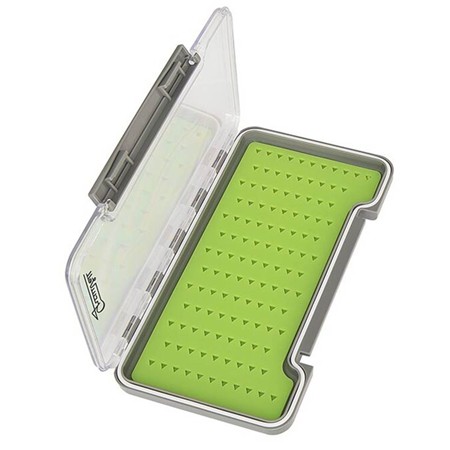 BOÎTE À MOUCHE GRAUVELL FLY TACKLE BOX HS-039S