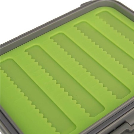 BOÎTE À MOUCHE GRAUVELL FLY TACKLE BOX HS-040S