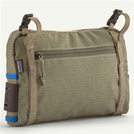 BOÎTE À MOUCHE PATAGONIA STEALTH SWITCH PACK 3L - RIVER ROCK GREEN