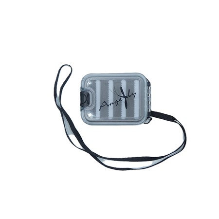 Boite À Mouche Réversible - 9X7x3.5 Cm