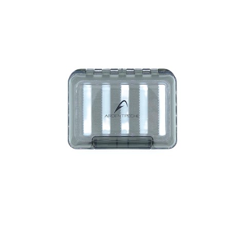 Boite À Mouche Réversible - 9X7x3.5 Cm