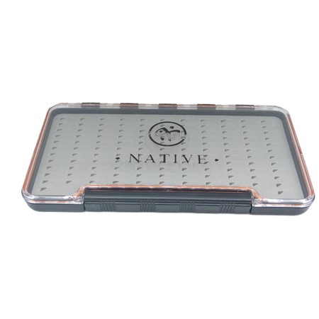 Boîte À Nymphes Native Slim Étanche - Taille L - Modèle B