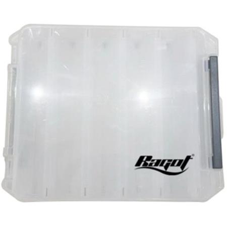 Boîte À Turluttes Ragot Egi Box