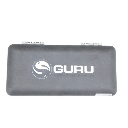 Boïte Bas De Ligne Guru Stealth Rig Case 6” - Grc03