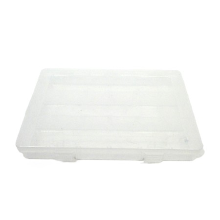 Boite Berkley Tackle Trays New - 27 X 18.5 X 4.5Cm