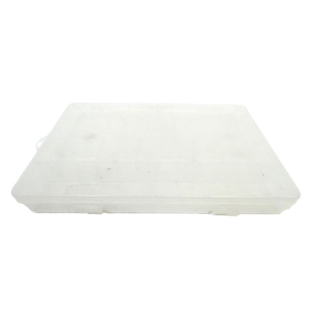 Boite Berkley Tackle Trays New - 35.5 X 21.5 X 5Cm