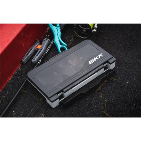 BOÎTE BKK BLACK BOX 3500 - FULL FOAM INSERT UTILITY BOX