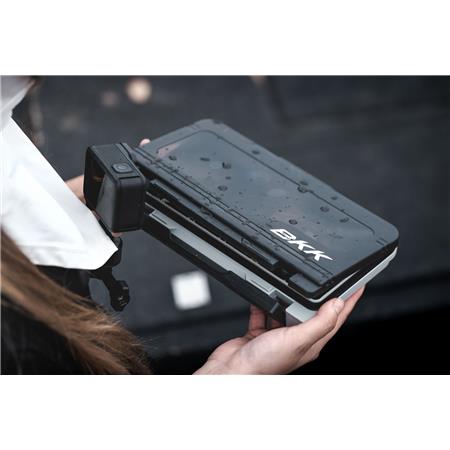 BOÎTE BKK BLACK BOX 3500 - FULL FOAM INSERT UTILITY BOX