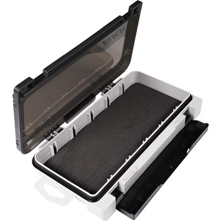 Boîte Bkk Black Box 3500 - Full Foam Insert Utility Box