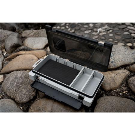 BOÎTE BKK BLACK BOX 3500 - HYBRID FOAM & COMPARTMENT BOX