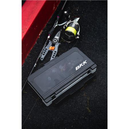 BOÎTE BKK BLACK BOX 3500 - HYBRID FOAM & COMPARTMENT BOX