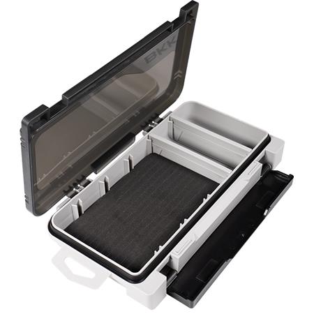 Boîte Bkk Black Box 3500 - Hybrid Foam & Compartment Box