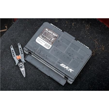 BOÎTE BKK BLACK BOX 3600 - STANDARD UTILITY BOX
