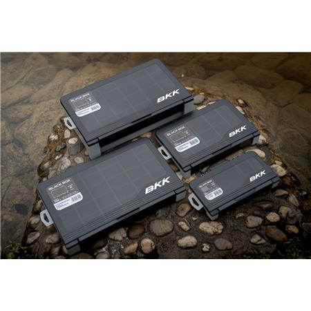 BOÎTE BKK BLACK BOX 3600 - STANDARD UTILITY BOX