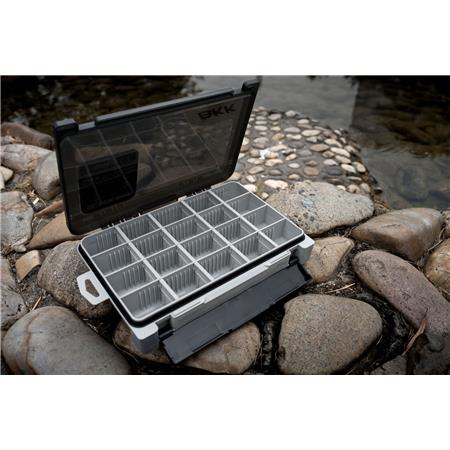 BOÎTE BKK BLACK BOX 3600 - STANDARD UTILITY BOX