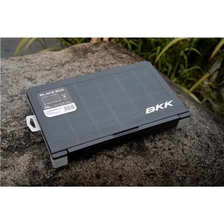 BOÎTE BKK BLACK BOX 3700 - STANDARD UTILITY BOX