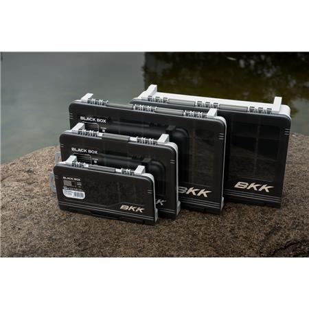 BOÎTE BKK BLACK BOX 3700 - STANDARD UTILITY BOX