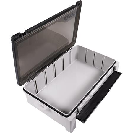 Boîte Bkk Black Box 3700D - Deep Open-Compartment Box