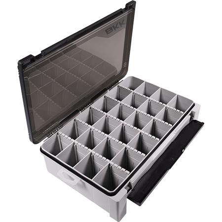 Boîte Bkk Black Box 3700D - Deep Utility Box