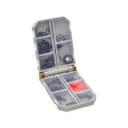 Boîte De Montage + Accessoires Westin Rigging Box Deadbait