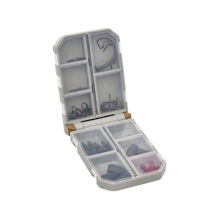 Boîte De Montage + Accessoires Westin Rigging Box Perch