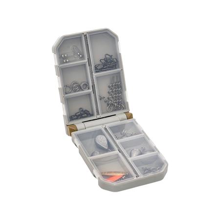 Boîte De Montage + Accessoires Westin Rigging Box Pike