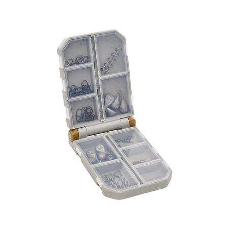 Boîte De Montage + Accessoires Westin Rigging Box Rigs And Leaders