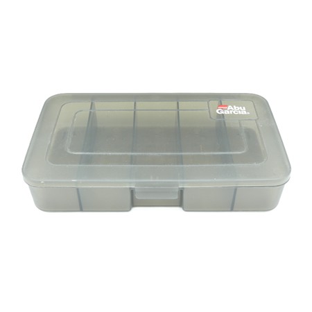 Boite De Rangement Abu Garcia Lure Boxes - Lure Box Spinner