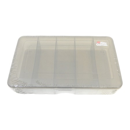 Boite De Rangement Abu Garcia Lure Boxes - Lure Box Spoon