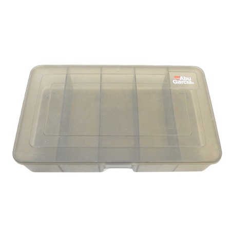 Boite De Rangement Abu Garcia Lure Boxes - Lure Box Spoon