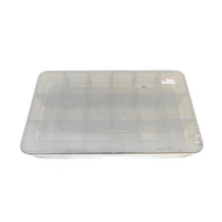 Boite De Rangement Abu Garcia Lure Boxes - Lure Box Wobbler