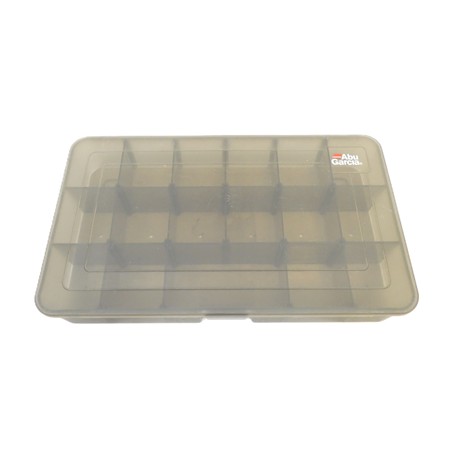 Boite De Rangement Abu Garcia Lure Boxes - Lure Box Wobbler