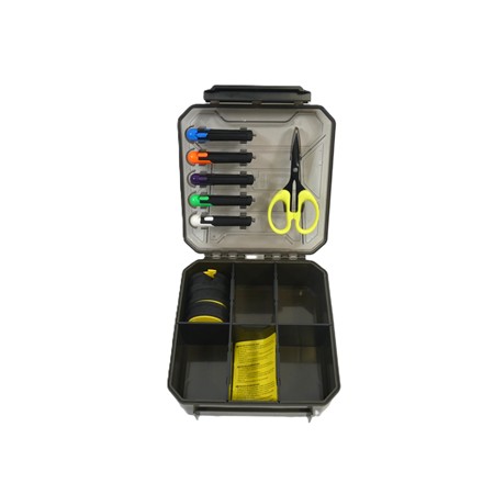 Boîte De Rangement Avid Carp Reload Accessory Box - A0640097