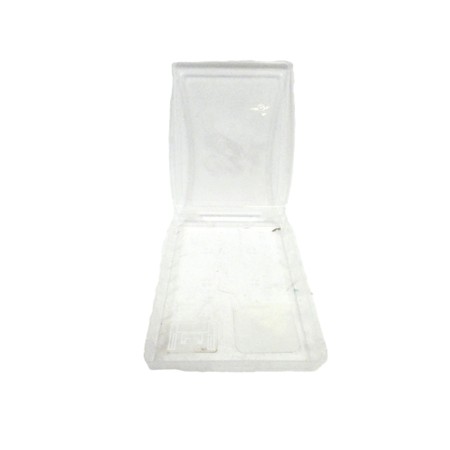 BOITE DE RANGEMENT CAPERLAN GEODE - TAILLE L - OCCASION