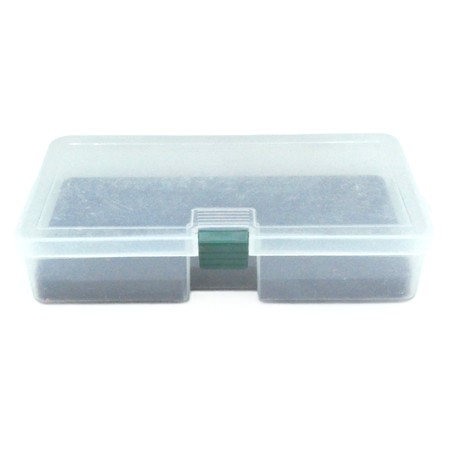 Boite De Rangement Meiho Slit Form Case - Modèle Ll