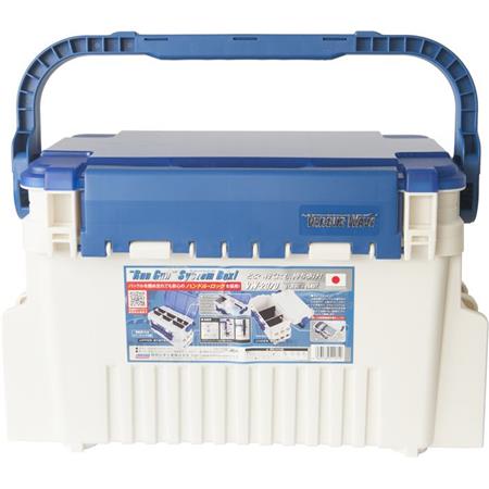 Boîte De Rangement Meiho Vw 2070 White