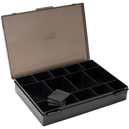 Boîte De Rangement Nash Tackle Box