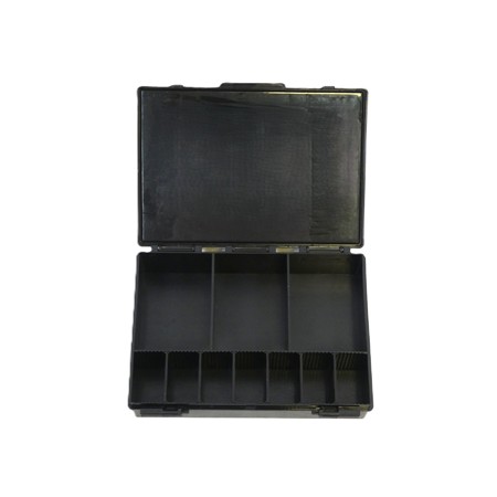 Boîte De Rangement Nash Tackle Box - T0270