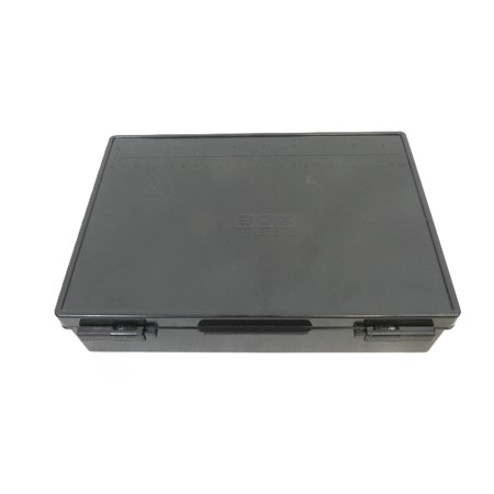 Boîte De Rangement Nash Tackle Box - T0270