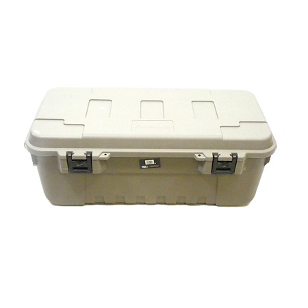 Boîte De Rangement Plano Sportsman’S Trunk - L - Desert Tan