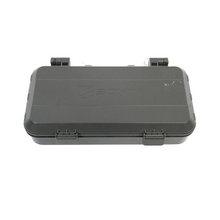 Boîte De Rangement Sonik Lokbox Compact S-2 Box - Vc0003